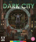 Dark City (UK Import 4K UHD)