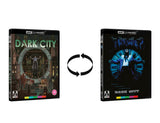 Dark City (UK Import 4K UHD)