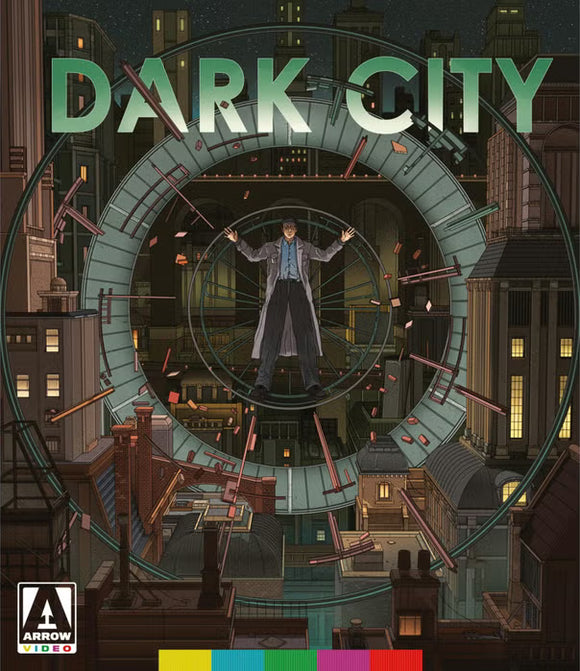 Dark City (4K UHD)