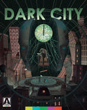 Dark City (Out of Print Limited Edition BLU-RAY)
