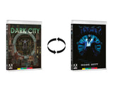 Dark City (BLU-RAY)