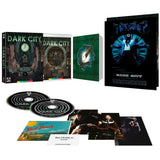 Dark City (Out of Print Limited Edition BLU-RAY)