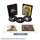 Dark Crystal, The (UK Import Collector's Limited Edition Steelbook 4K UHD/Region B BLU-RAY Combo) Release Date July 28/26