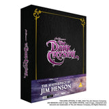 Dark Crystal, The (UK Import Collector's Limited Edition Steelbook 4K UHD/Region B BLU-RAY Combo) Release Date July 28/26