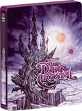 Dark Crystal, The (Limited Edition Steelbook 4K UHD/BLU-RAY Combo)