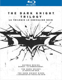 Dark Knight Trilogy, The (BLU-RAY)