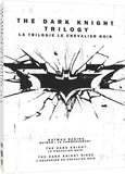 Dark Knight Trilogy, The (DVD)