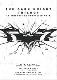 Dark Knight Trilogy, The (DVD)