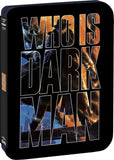 Darkman (Limited Edition Steelbook 4K UHD/BLU-RAY Combo)