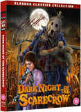 Dark Night of the Scarecrow (UK Import BLU-RAY)