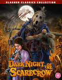 Dark Night of the Scarecrow (UK Import BLU-RAY)