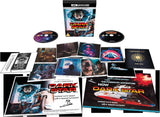Dark Star (UK Import 4K UHD/Region B BLU-RAY Combo)