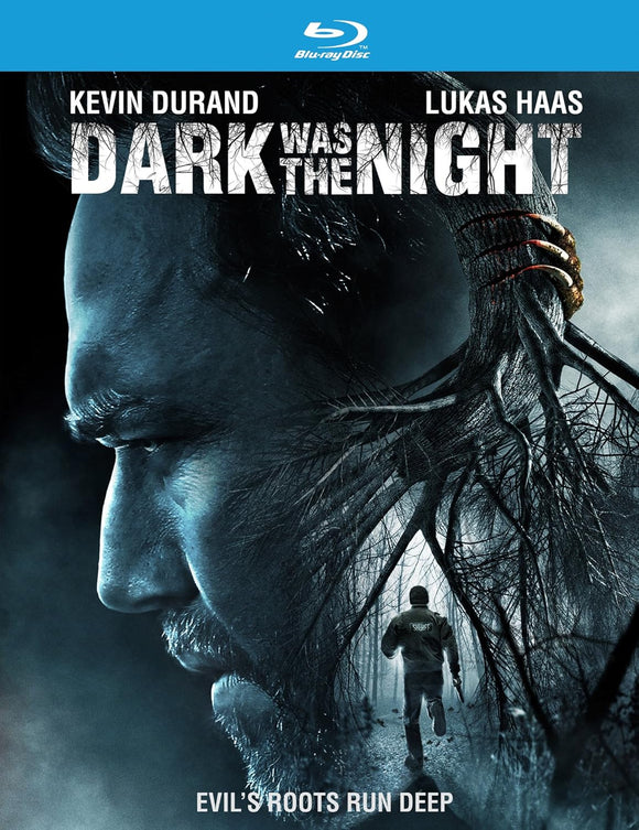 Dark Was the Night (BLU-RAY)