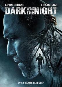 Dark Was the Night (DVD)