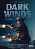 Dark Winds: Season 4 (DVD)