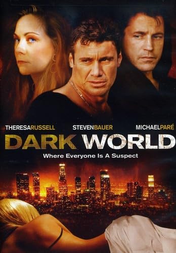 Dark World (DVD)