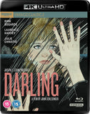 Darling (UK Import 4K UHD/Region B BLU-RAY Combo)