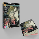 Darling (UK Import 4K UHD/Region B BLU-RAY Combo)
