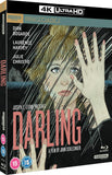 Darling (UK Import 4K UHD/Region B BLU-RAY Combo)