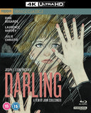 Darling (UK Import 4K UHD/Region B BLU-RAY Combo)