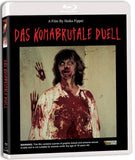 Das Kombrutalle Duell (Limited Edition BLU-RAY)