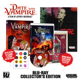 Date with a Vampire (Collector's Edition BLU-RAY)