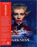 Daughters Of Darkness (UK Import Limited Edition 4K UHD/BLU-RAY Combo)