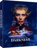 Daughters Of Darkness (UK Import Limited Edition 4K UHD/BLU-RAY Combo)