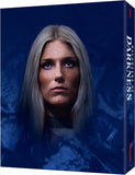 Daughters Of Darkness (UK Import Limited Edition 4K UHD/BLU-RAY Combo)