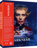 Daughters Of Darkness (UK Import Limited Edition BLU-RAY)