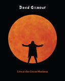 David Gilmour: Live At The Circus Maximus (BLU-RAY)