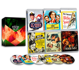 Directed By… David Lean: Volume One (1942 – 1948) (Australian Import Limited Edition Hardbox BLU-RAY)