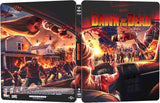 Dawn Of The Dead (Limited Edition Steelbook 4K UHD/BLU-RAY Combo) Coming to Our Shelves August 2026