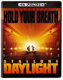Daylight (4K UHD/BLU-RAY Combo) Coming to Our Shelves September 2026