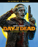 Day Of The Dead (4K UHD/BLU-RAY Combo) Pre-Order Deadline May 1/26 Coming to Our Shelves June 2026