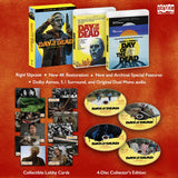 Day Of The Dead (4K UHD/BLU-RAY Combo) Pre-Order Deadline May 1/26 Coming to Our Shelves June 2026