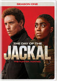 Day of the Jackal, The: Season 1 (DVD)