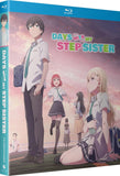 Days with My Stepsister: The Complete Season (BLU-RAY)