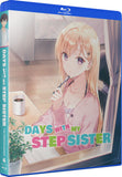Days with My Stepsister: The Complete Season (BLU-RAY)