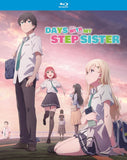 Days with My Stepsister: The Complete Season (BLU-RAY)