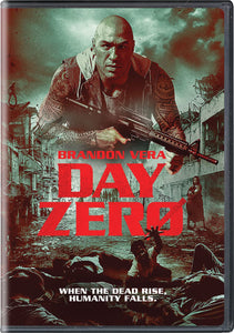 Day Zero (DVD)