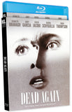 Dead Again (BLU-RAY) Pre-Order Deadline January 6/26 Coming to Our Shelves February 24/26