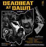 Mike Pierry and Ned Folkerth: Jim Van Bebber's Deadbeat at Dawn: Original Soundtrack Recording (VINYL) Pre-Order Deadline July 3/26 Release Date August 11/26