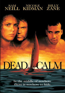 Dead Calm (DVD-R)