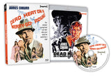 Dead Heat on a Merry-Go-Round (Limited Edition BLU-RAY)