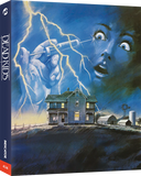 Dead Kids (aka: Strange Behavior) (Limited Edition BLU-RAY)