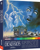 Dead Kids (aka: Strange Behavior) (Limited Edition BLU-RAY)