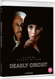 Deadly Circuit (UK Import BLU-RAY)