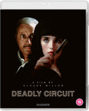 Deadly Circuit (UK Import BLU-RAY)