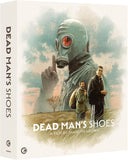 Dead Man's Shoes (UK Import Limited Edition Region B BLU-RAY) Release Date August 11/26